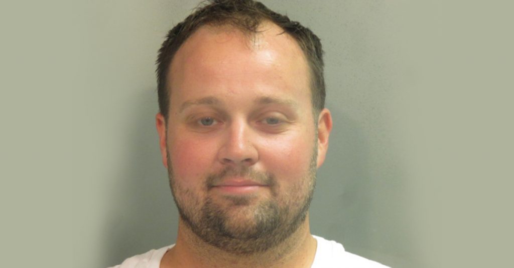 Former 19 Kids and Counting Star Josh Duggar Could Face 20 Years in Prison for Child Porn