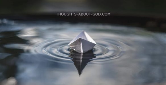 Having an Unsinkable Faith