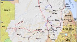 Police in Sudan arrest church leaders from Bible study