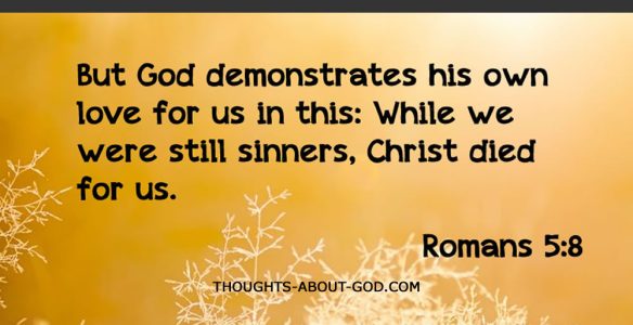 Our Father’s Unconditional Love