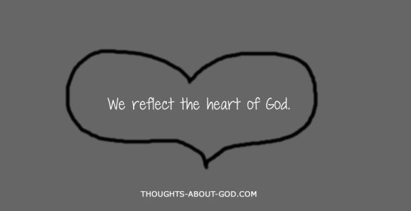 Called to be What He Made