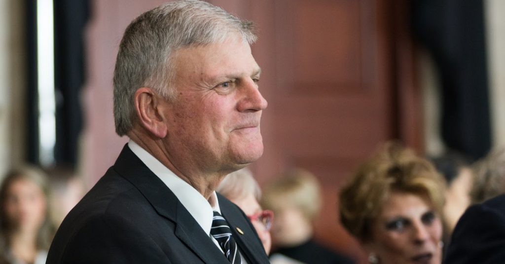 Christian Leaders Celebrate the Overturning of Roe but Caution: ‘Our Work Is Just Beginning’